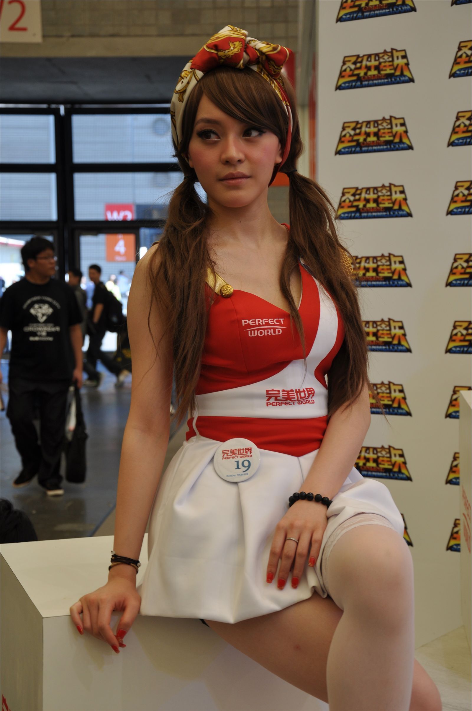 chinajoy 72901　国产美女模特写真图片